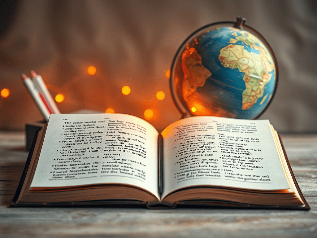 U početku bijaše riječ, a nakon toga –&nbsp;engleski