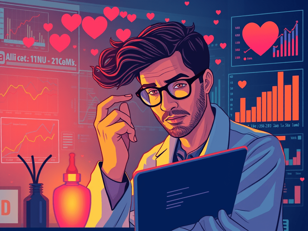 Kako podatci mogu poboljšati vaše&nbsp;veze