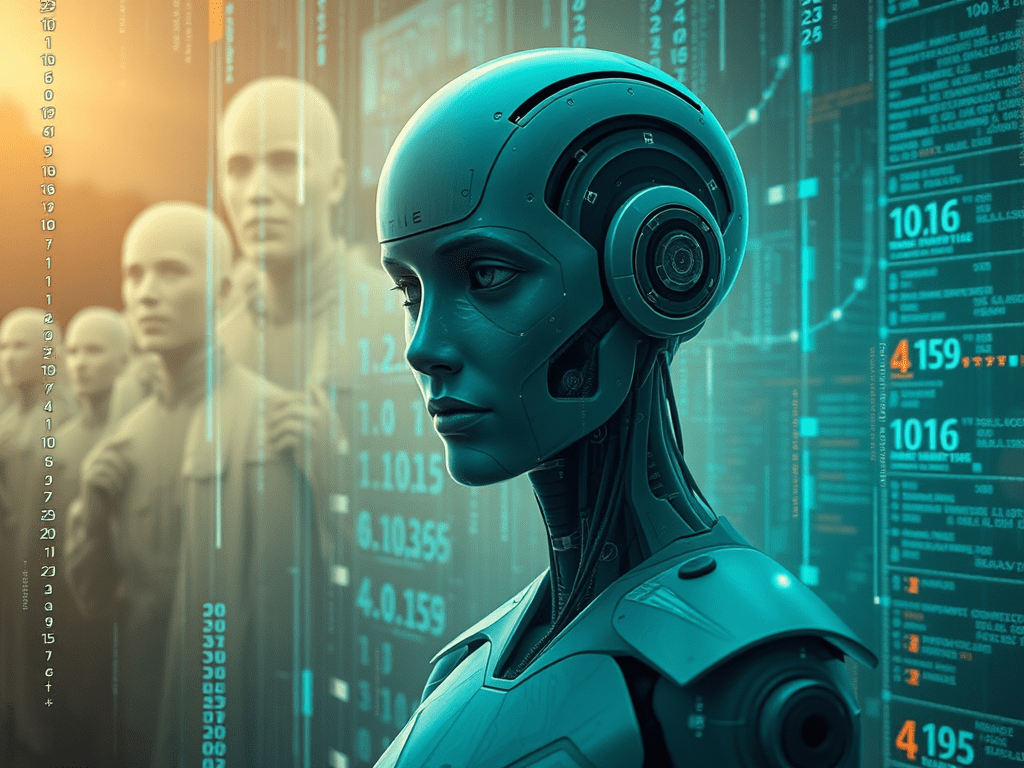 Kako sam u umjetnoj inteligenciji otkrio ljudske&nbsp;slabosti