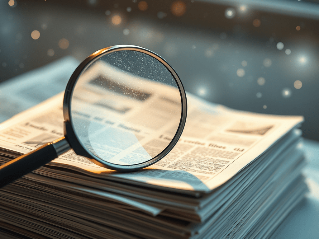 Kako u medijima možemo otkriti –&nbsp;skriveno?