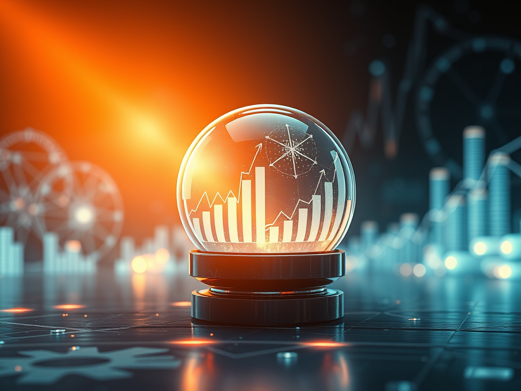 Prediktivna analitika: Što će nam donijeti&nbsp;budućnost