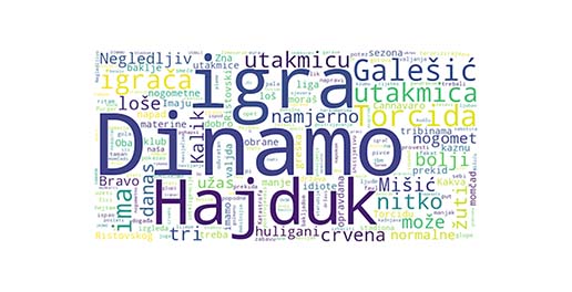 Ovako izgledaju komentari navijača nakon&nbsp;utakmice