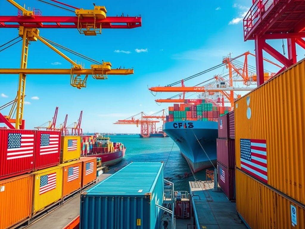 Utjecaj američke carine na Hrvatsku: Komu je&nbsp;stalo?