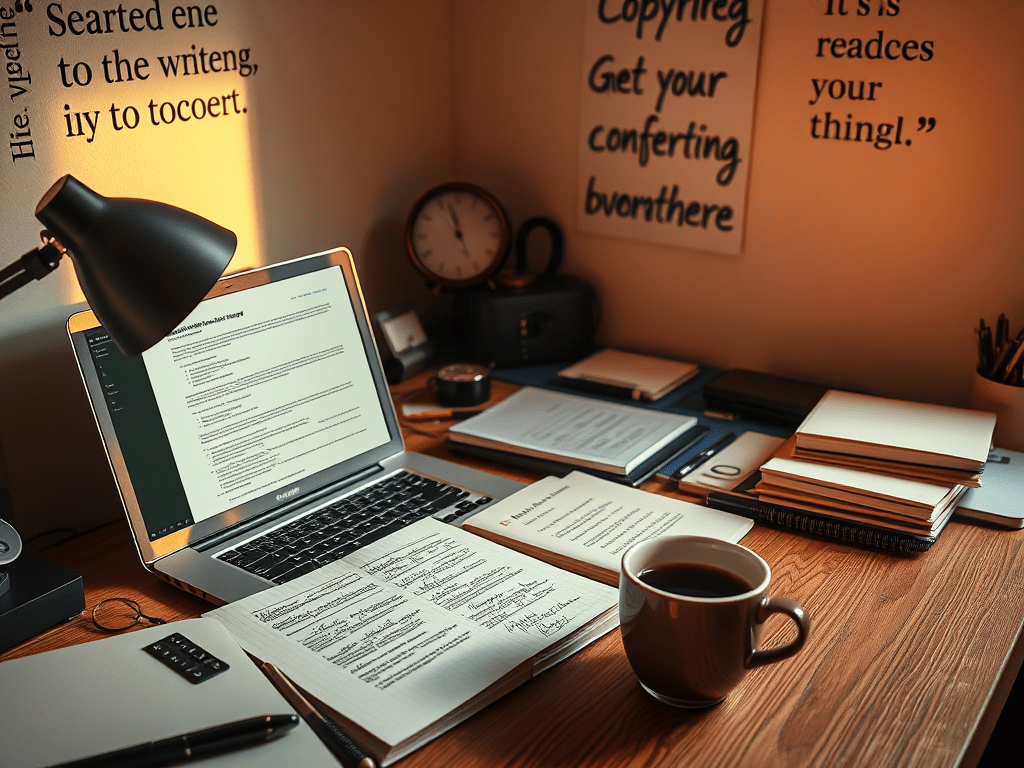 Copywriting: Kako uspješno pisati za&nbsp;oglašavanje