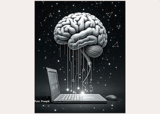 Treniranje umjetne inteligencije: Kako to&nbsp;funkcionira?