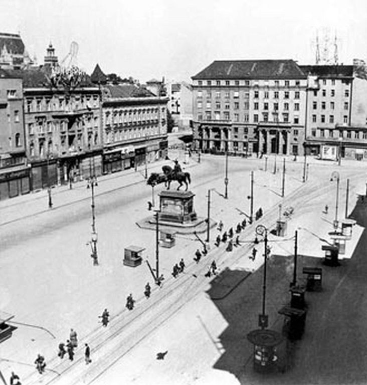 Sretan 8. svibnja onima koji i dalje&nbsp;slave!